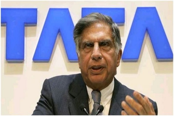 Tata Trusts