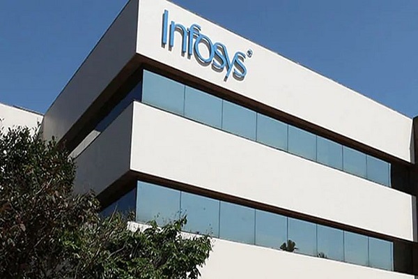 Infosys