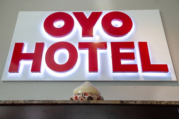 OYO Hotel