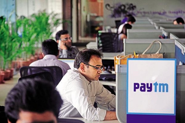 Paytm to lay off 500 employees in mid-senior level