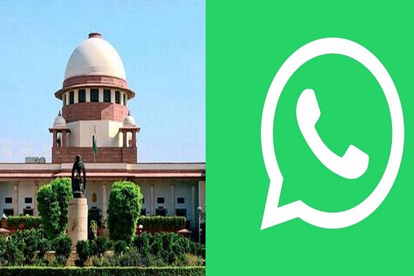 WhatsApp can’t roll out its payment services: RBI to SC