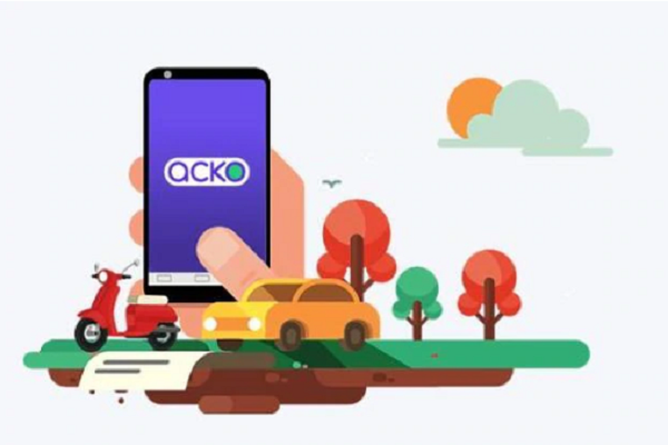 Acko raises $16 Mn in funding round led by Ascent Capital