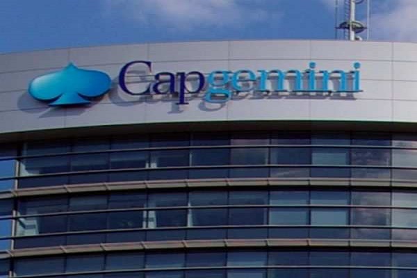 Capgemini cuts off 500 jobs in India