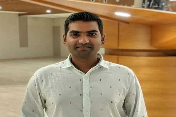 Saumil Shah appointed as VP of Engineering of Haptik