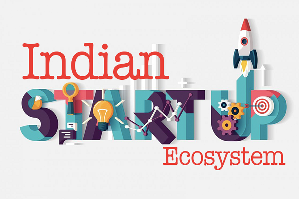 India maintains 3rd rank for largest startup ecosystem in World