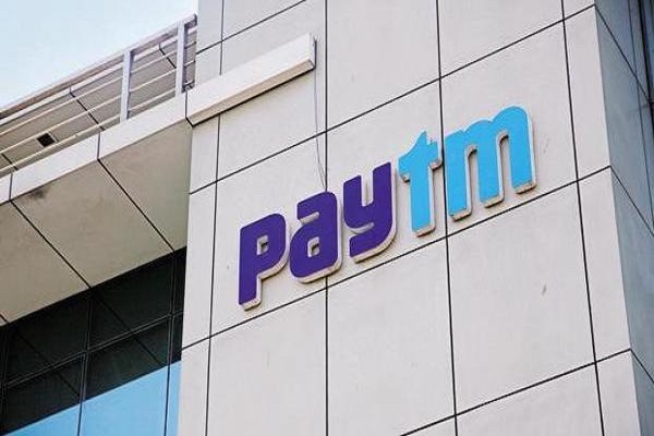 Google removes Paytm from play store over policy violation