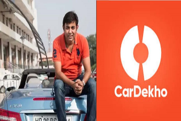 CarDekho secures $70 Mn in funding round led by China, Europe investors