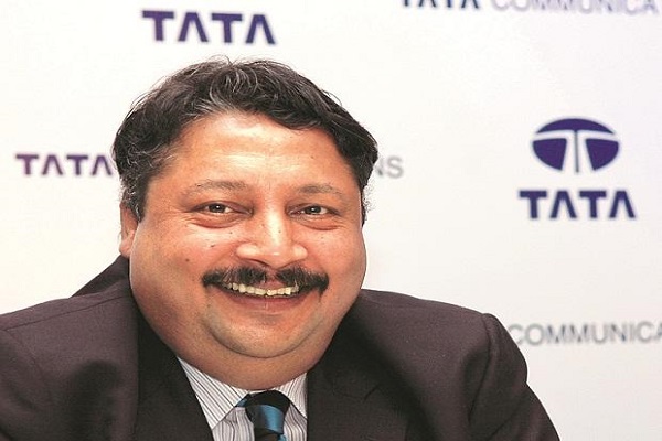 N Srinath emerges as strongest contender to lead Tata trusts