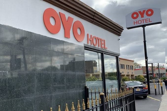 OYO may lay off 2,000 employees by February 2020