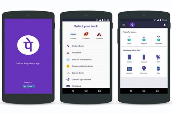 PhonePe receives $82.5 Mn Funds Infusion