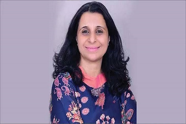 Quick Heal Technologies appoints Reetu Raina as CHRO