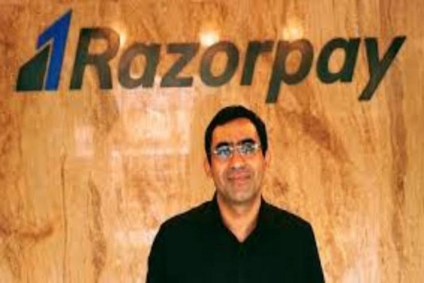 Razorpay appoints Arpit Chug as its first CFO