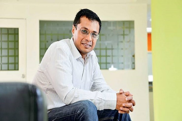 Sachin Bansal’s Navi Technologies acquires tech consulting firm MavenHive