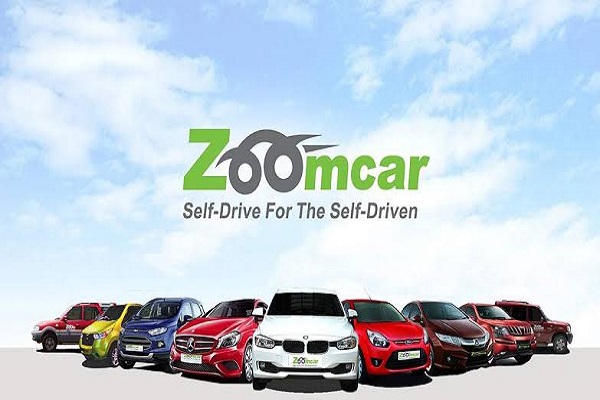 Guaranteed vehicle or else Zoomcar will provide full refund