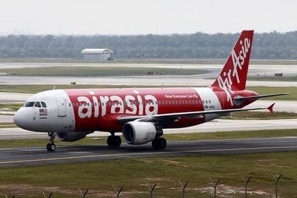 Ankur Garg appointed as Chief Commercial Officer of AirAsia India