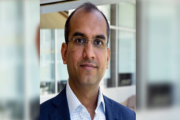 OYO appoints Ankit Gupta as COO & SVP for India, South Asia