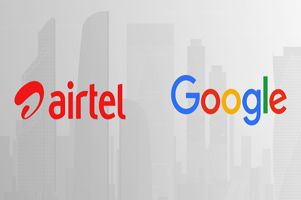 Airtel, Google join hands to offer digital solutions to SMEs