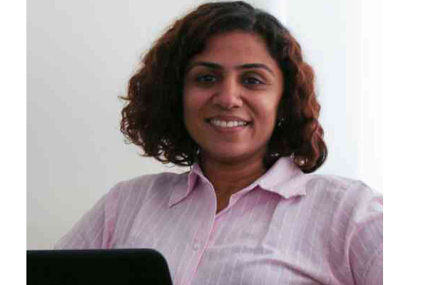 Kavita Viswanath joins JFrog as General Manager-India