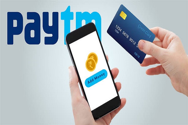 Paytm to charge transaction fee on credit card transactions