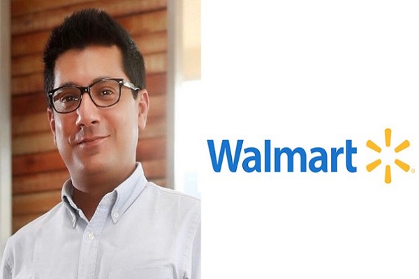 Walmart India appoints Sameer Aggarwal as Deputy Chief Executive Officer