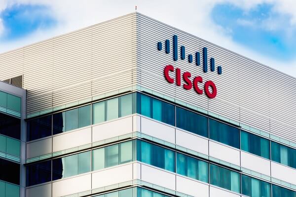 Global economic uncertainty makes Cisco to start layoffs