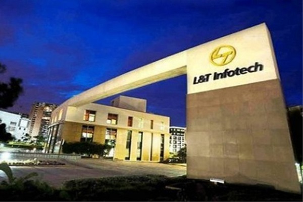 L & T Infotech