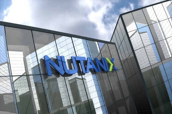 Nutanix