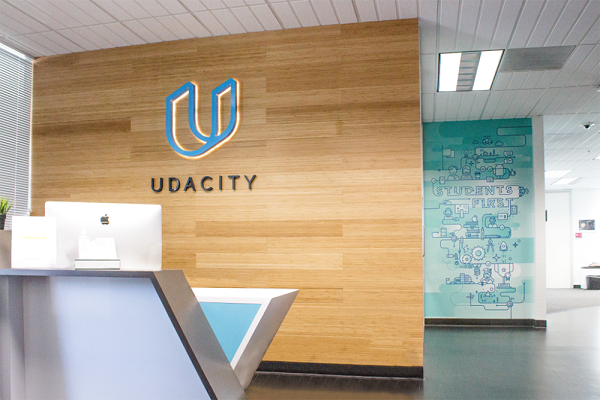 Udacity