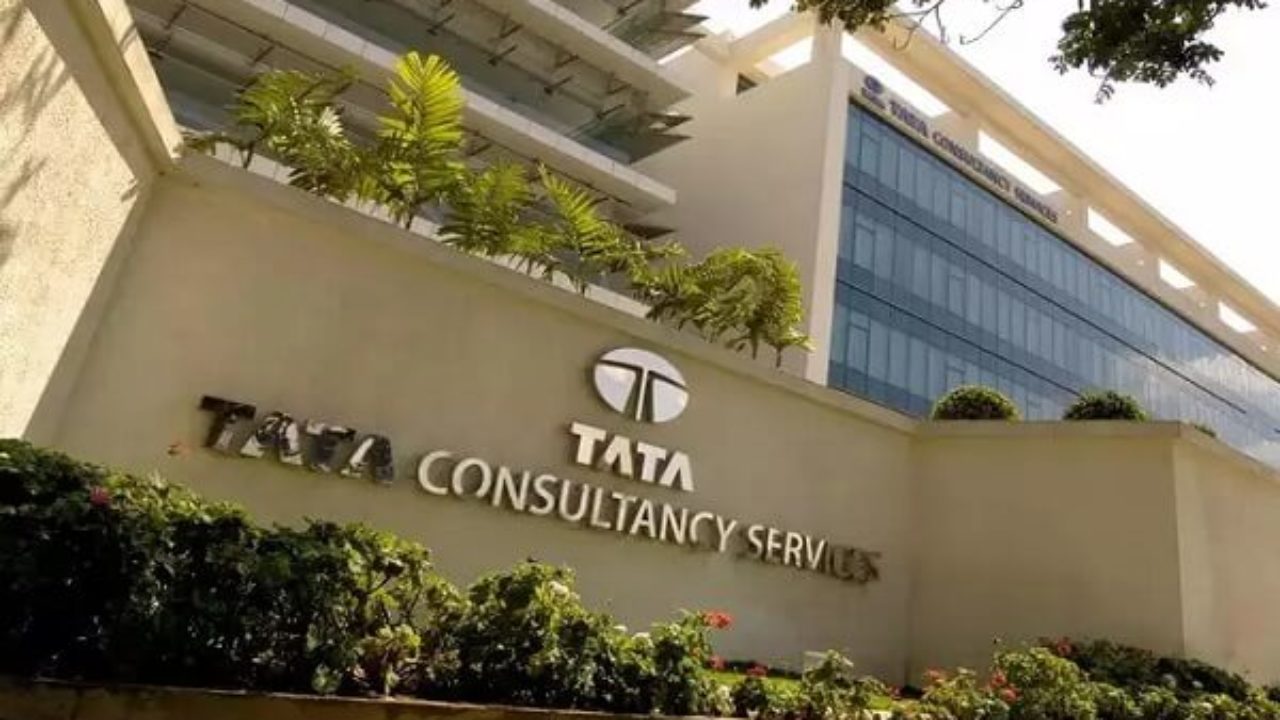 Tata Consultancy Services