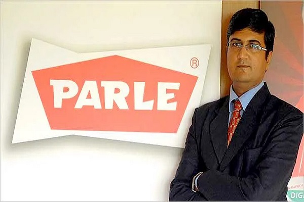 Mayanak Shah, Sr Category Head, Parle Products