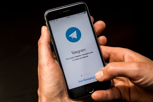 Telegram to launch group video calls