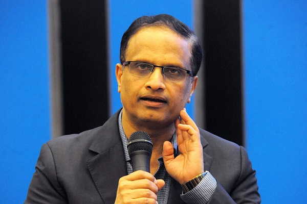 UB Pravin Rao Appointed as Chairman of NASSCOM for 2020-21