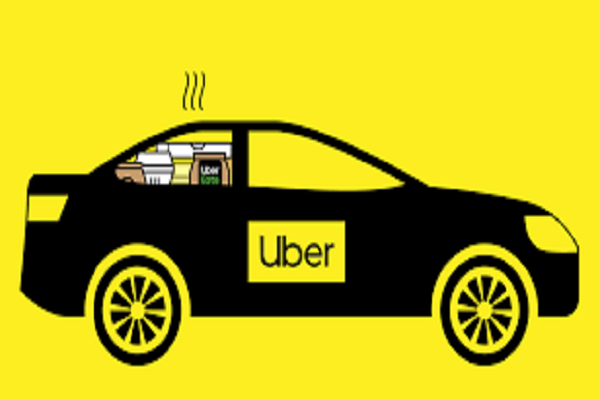 Drivers on Uber’s platform receive first batch of grants from INR 25 crore relief package