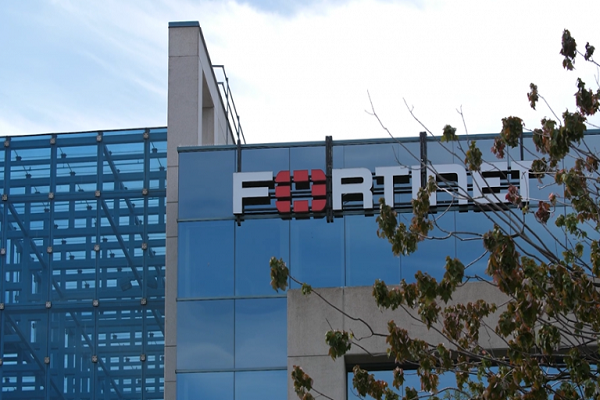 Fortinet makes strategic investment of $75M in Linksys