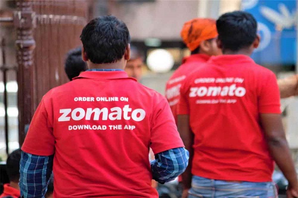 COVID impact: Zomato to lay off 13 pc of staff