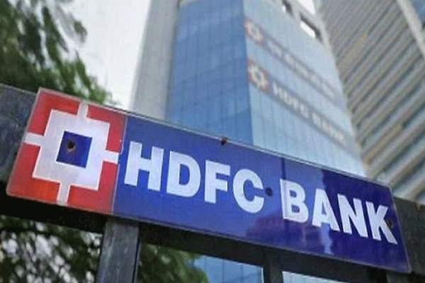 HDFC posts net profit of Rs 2,233 crore