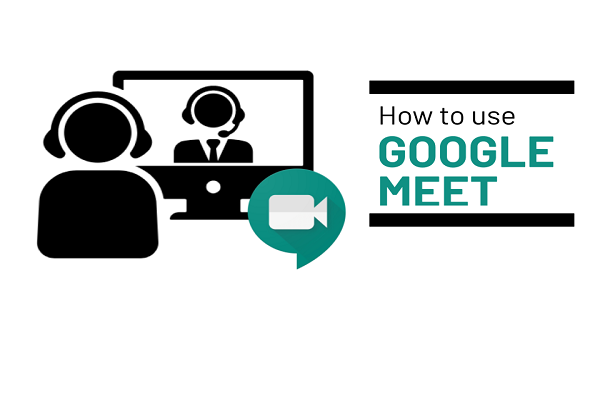 How to Use Google Meet