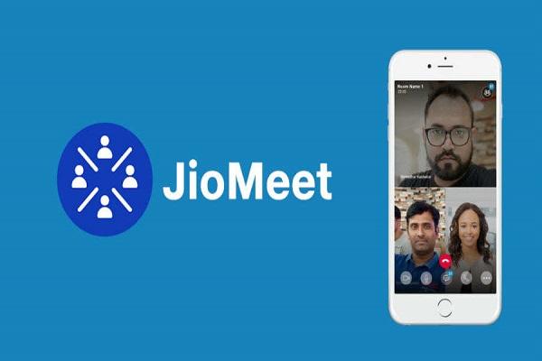 Reliance to launch Jio Meet platform