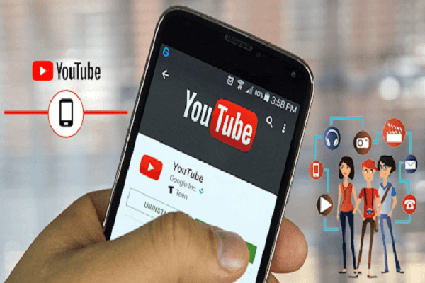 YouTube restores 1080p streaming for smartphones