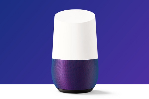 Google may roll out Nest-branded smart speaker soon