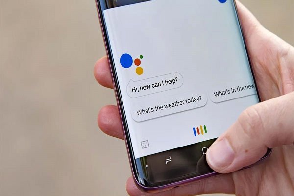 Google rolls out new Voice Match feature