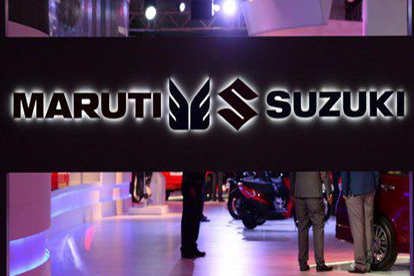 Maruti Suzuki