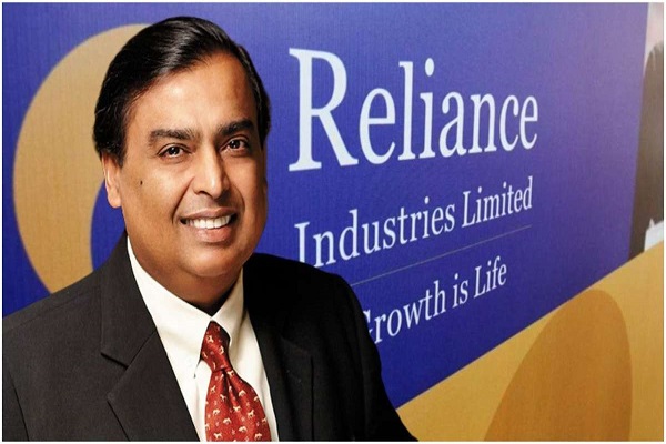 Ambani hints at 5G rollout in second half of 2021