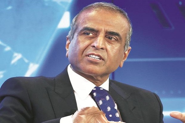 Sunil Mittal