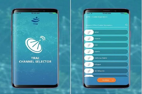 TRAI develops channel selector app for consumers