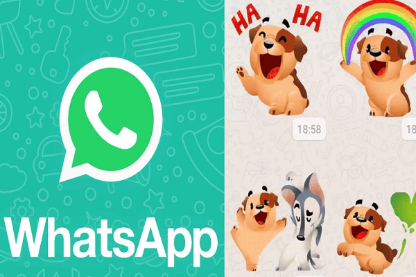 WhatsApp reportedly testing animated stickers