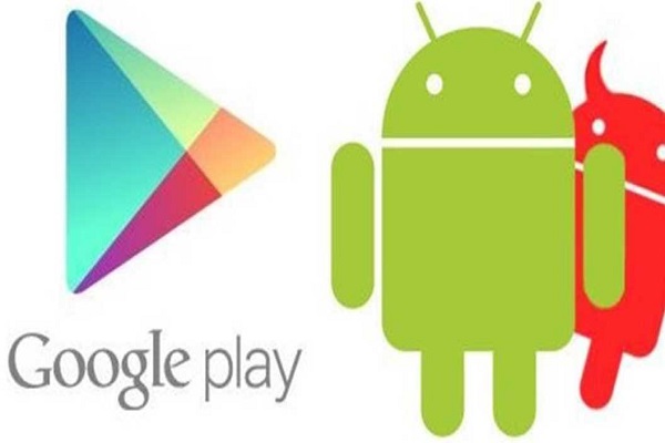 Google removes 17 apps from Play Store