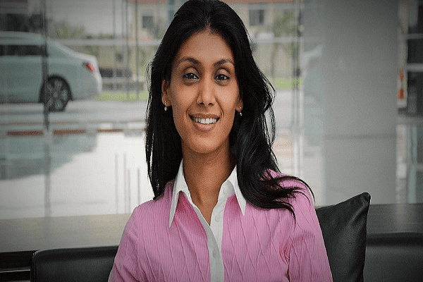 Roshni Nadar Malhotra to succeed Shiv Nadar as chairman on HCL