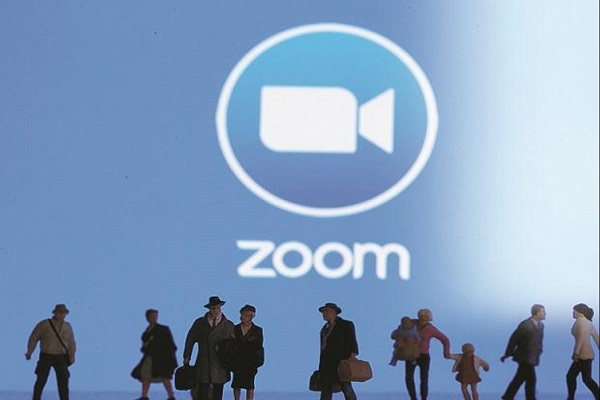 Zoom launches new hardware for users