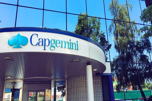 Capgemini to reskill over 50,000 employees in India